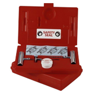Safety Seal® SSKTP - Deluxe Tire Repair Kit for Truck