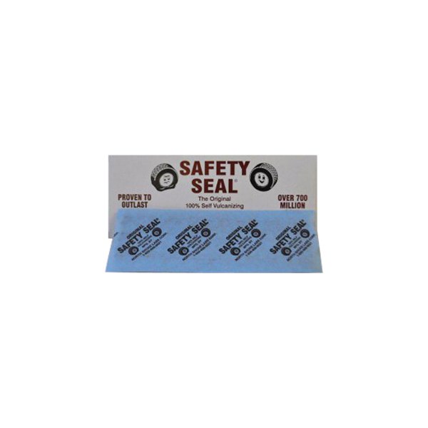 Safety Seal® - 30-piece 8" Tire Patch Set