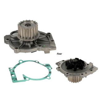Saleri® - Engine Coolant Water Pump w/o Bolts