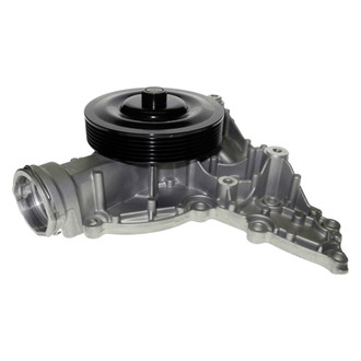 Saleri® - Engine Coolant Water Pump