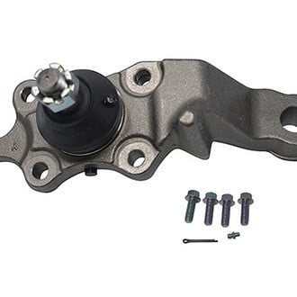 Sankei 555® - Front Driver Side Lower Ball Joint
