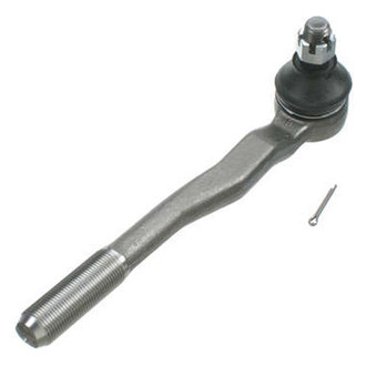 Sankei 555® - Passenger Side Outer Steering Tie Rod End