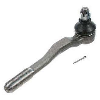 Sankei 555® - Driver Side Outer Steering Tie Rod End