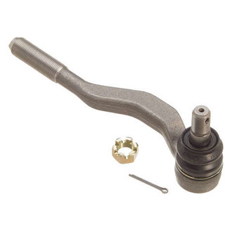 Sankei 555® - Passenger Side Outer Steering Tie Rod End
