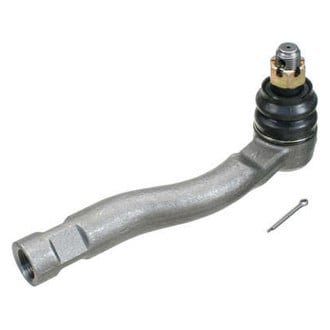 Sankei 555® - Passenger Side Outer Steering Tie Rod End