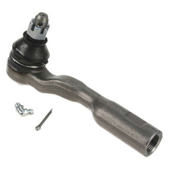 Sankei 555® - Driver Side Outer Steering Tie Rod End