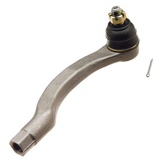 Sankei 555® - Driver Side Outer Steering Tie Rod End