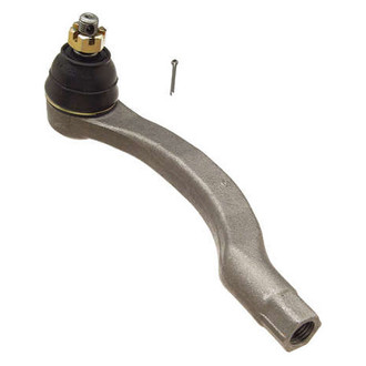 Sankei 555® - Passenger Side Outer Steering Tie Rod End