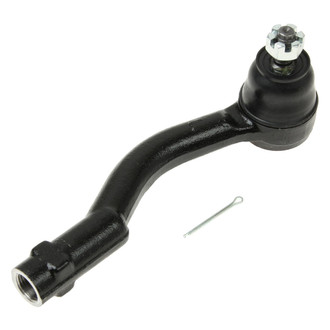 Sankei 555® - Front Driver Side Outer Steering Tie Rod End