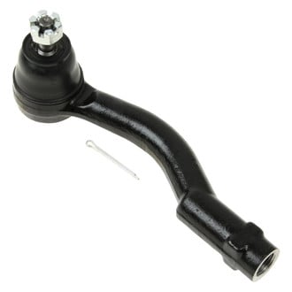 Sankei 555® - Front Passenger Side Outer Steering Tie Rod End