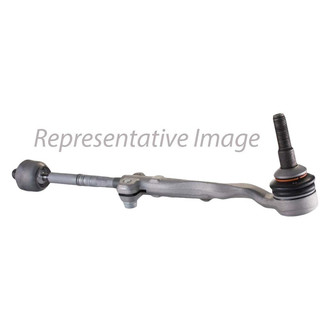 Sankei 555® - Front Inner Steering Tie Rod End