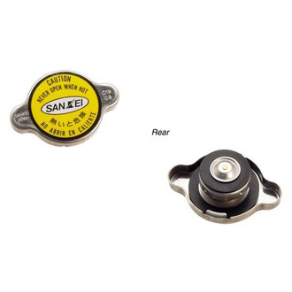 Sankei® - Engine Coolant Radiator Cap
