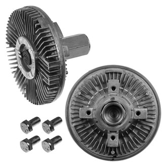 Santech® - Engine Cooling Fan Clutch