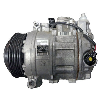 Santech® - A/C Compressor