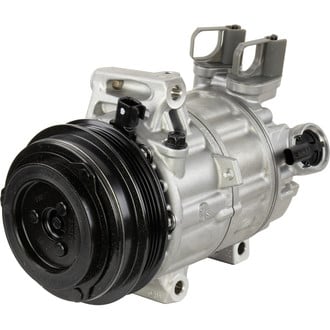 Santech® - A/C Compressor