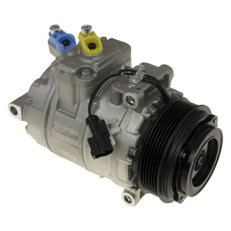 Santech® - A/C Compressor