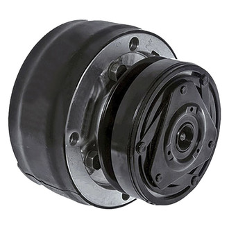 Santech® - A/C Compressor