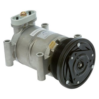 Santech® - A/C Compressor