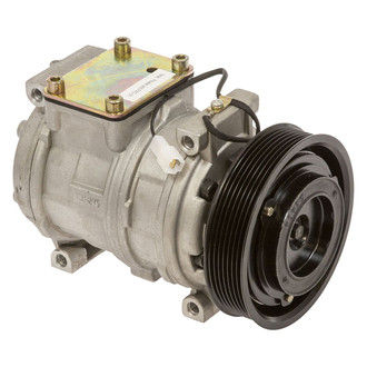 Santech® - A/C Compressor