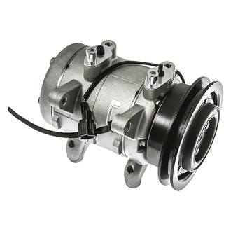 Santech® - A/C Compressor