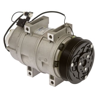 Santech® - A/C Compressor