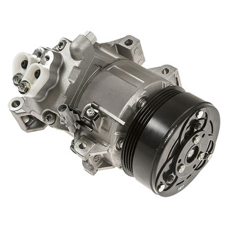 Santech® - A/C Compressor