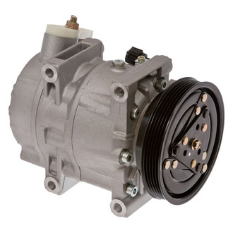 Santech® - A/C Compressor