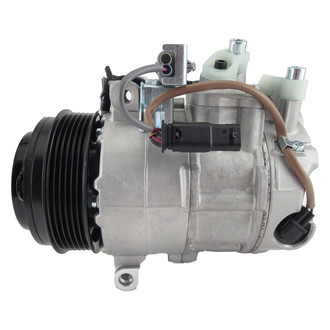 Santech® - A/C Compressor