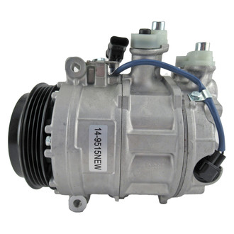 Santech® - A/C Compressor