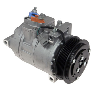 Santech® - A/C Compressor