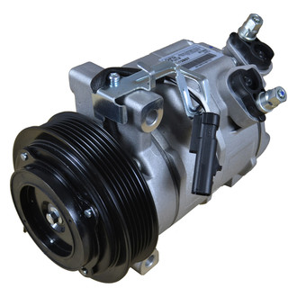 Santech® - A/C Compressor