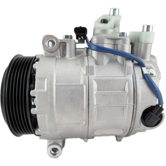 Santech® - A/C Compressor