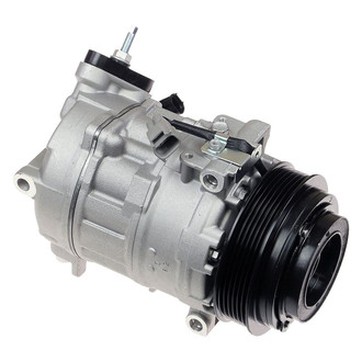 Santech® - A/C Compressor