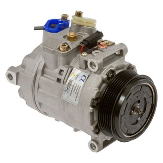 Santech® - A/C Compressor