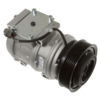 Santech® - A/C Compressor