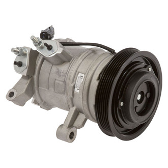 Santech® - A/C Compressor