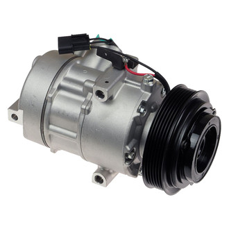 Santech® - A/C Compressor