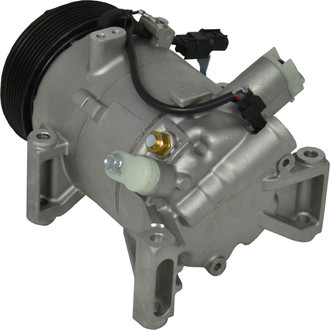Santech® - A/C Compressor