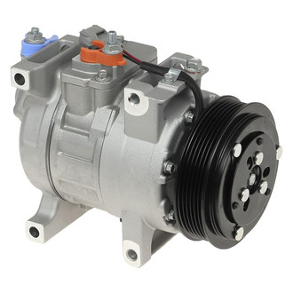 Santech® - A/C Compressor