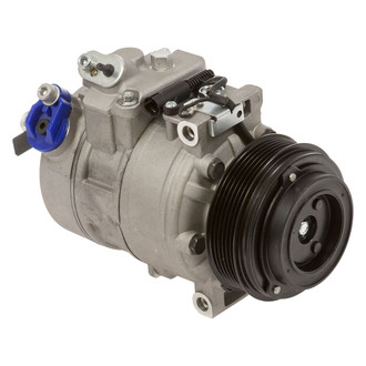 Santech® - A/C Compressor