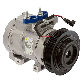 Santech® - A/C Compressor