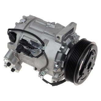 Santech® - A/C Compressor