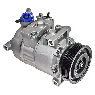 Santech® - A/C Compressor