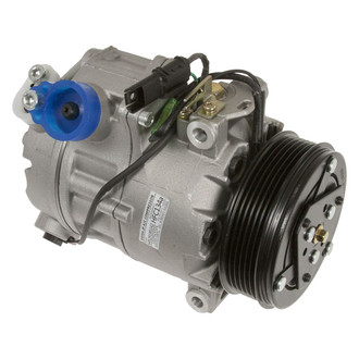 Santech® - A/C Compressor