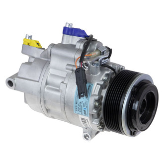 Santech® - A/C Compressor