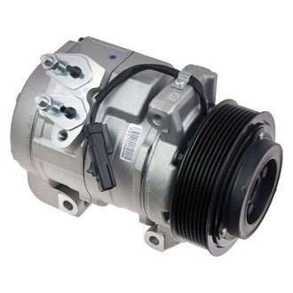 Santech® - A/C Compressor