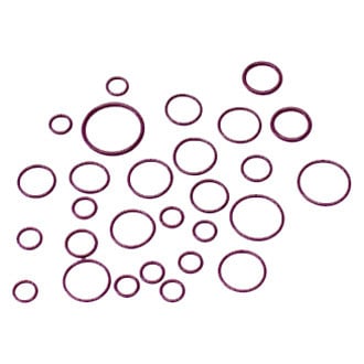 Santech® - A/C Line O-Ring Kit