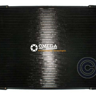 Santech® - A/C Condenser