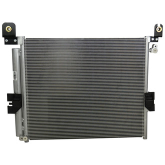 Santech® - A/C Condenser