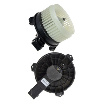 Santech® - HVAC Blower Motor